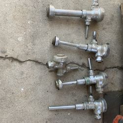 Toilet handles $60 obo