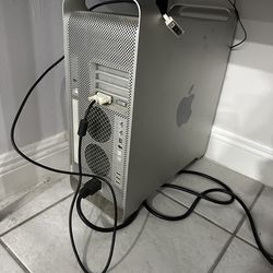 Power Mac G5