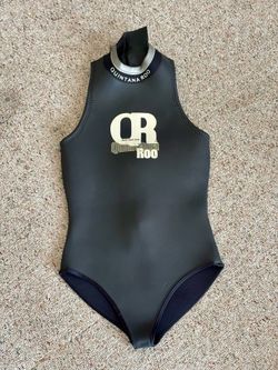 Women’s Wetsuit