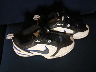Nike Air Monarch Sneakers
