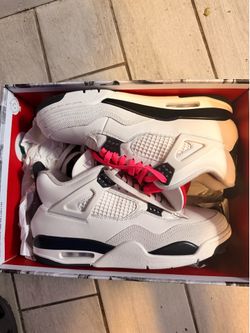 Jordan 4 size 11