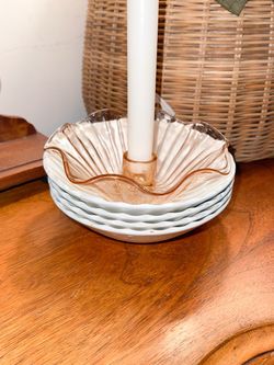Vintage J G Meakin Fruit Bowls SET OF FOUR More Here