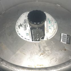 Keg
