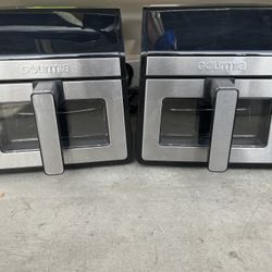 Gourmia Air fryer - $25 each