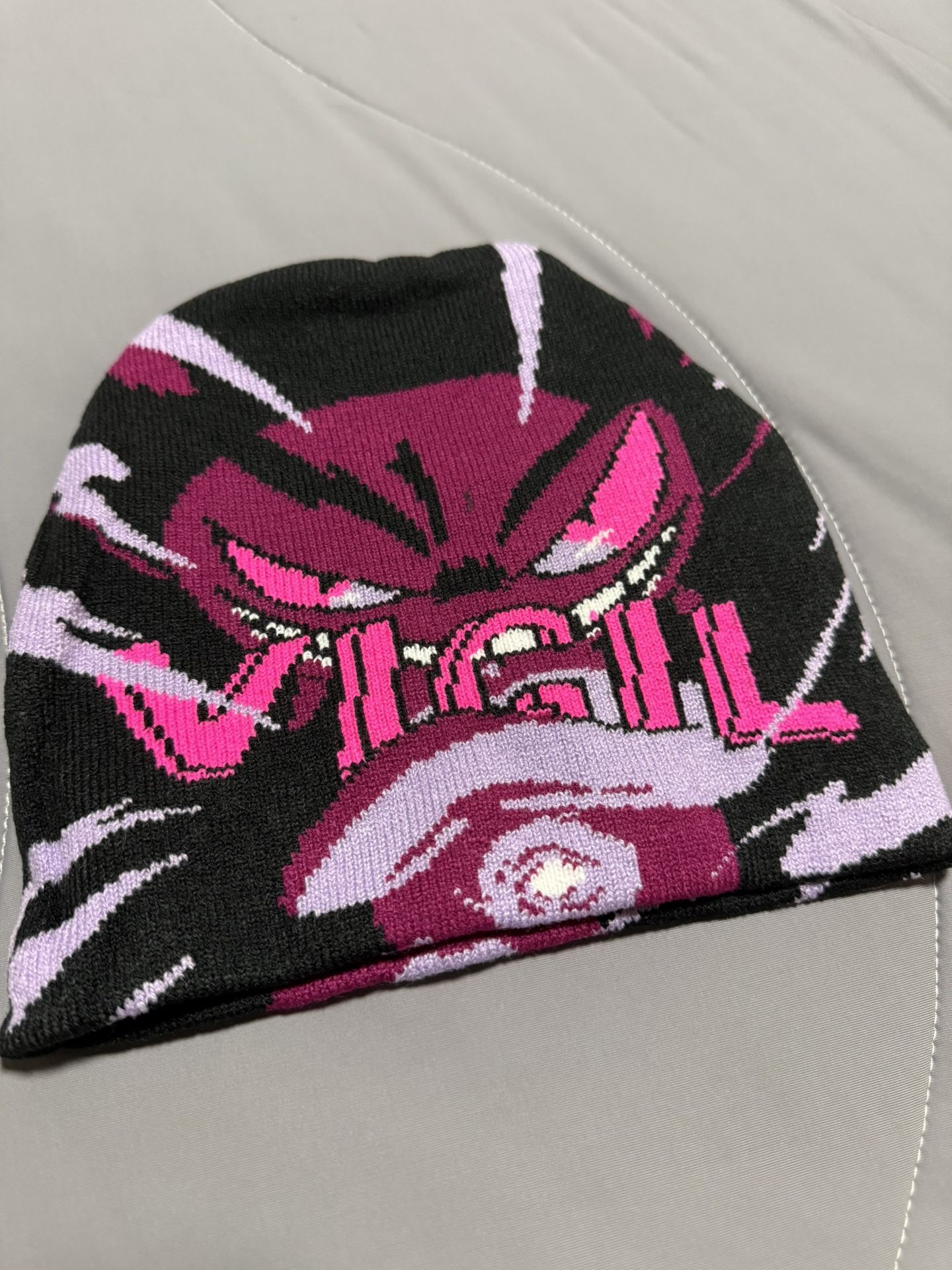 Beanie By vigil