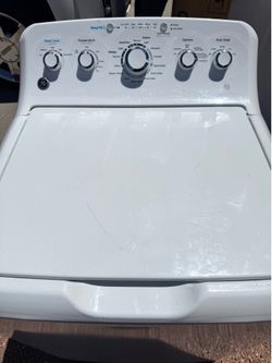 Washing Machine $300 OBO