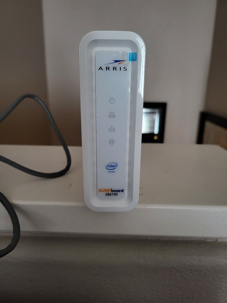 ARRIS MODEM