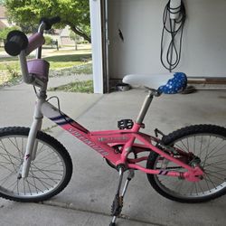 Girls Hot Rocks Bike Good Brand Specialized 