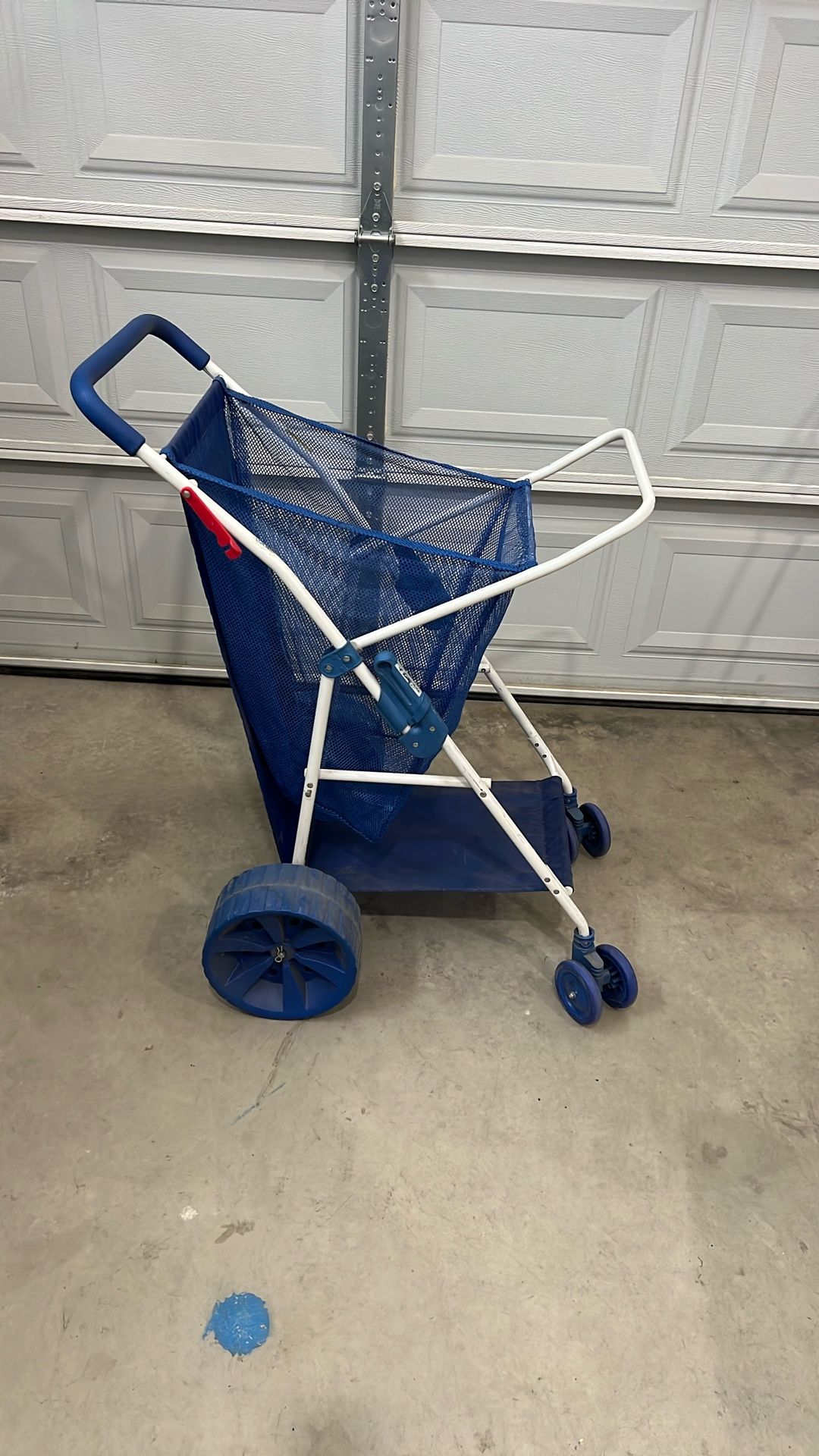 Beach Cart Wagon