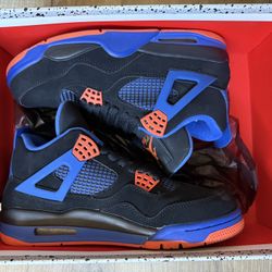 Jordan Retro Cavs 4 IV Sz 8.5