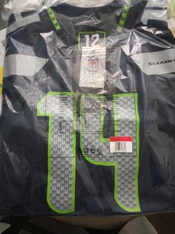 Sam Darnold NFL jersey