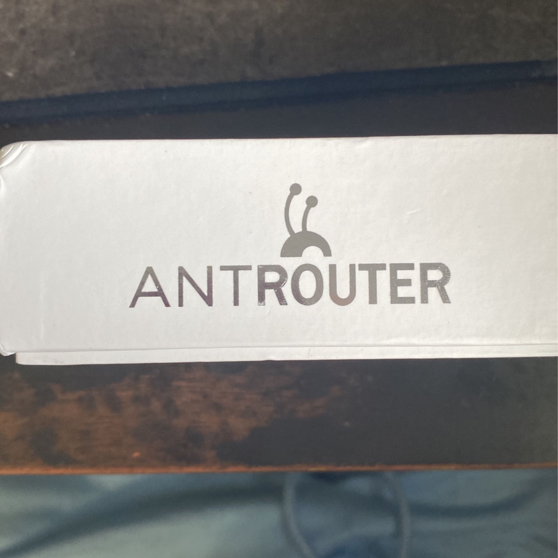 Antrouter Crypto Lottery Miner R1 LTC