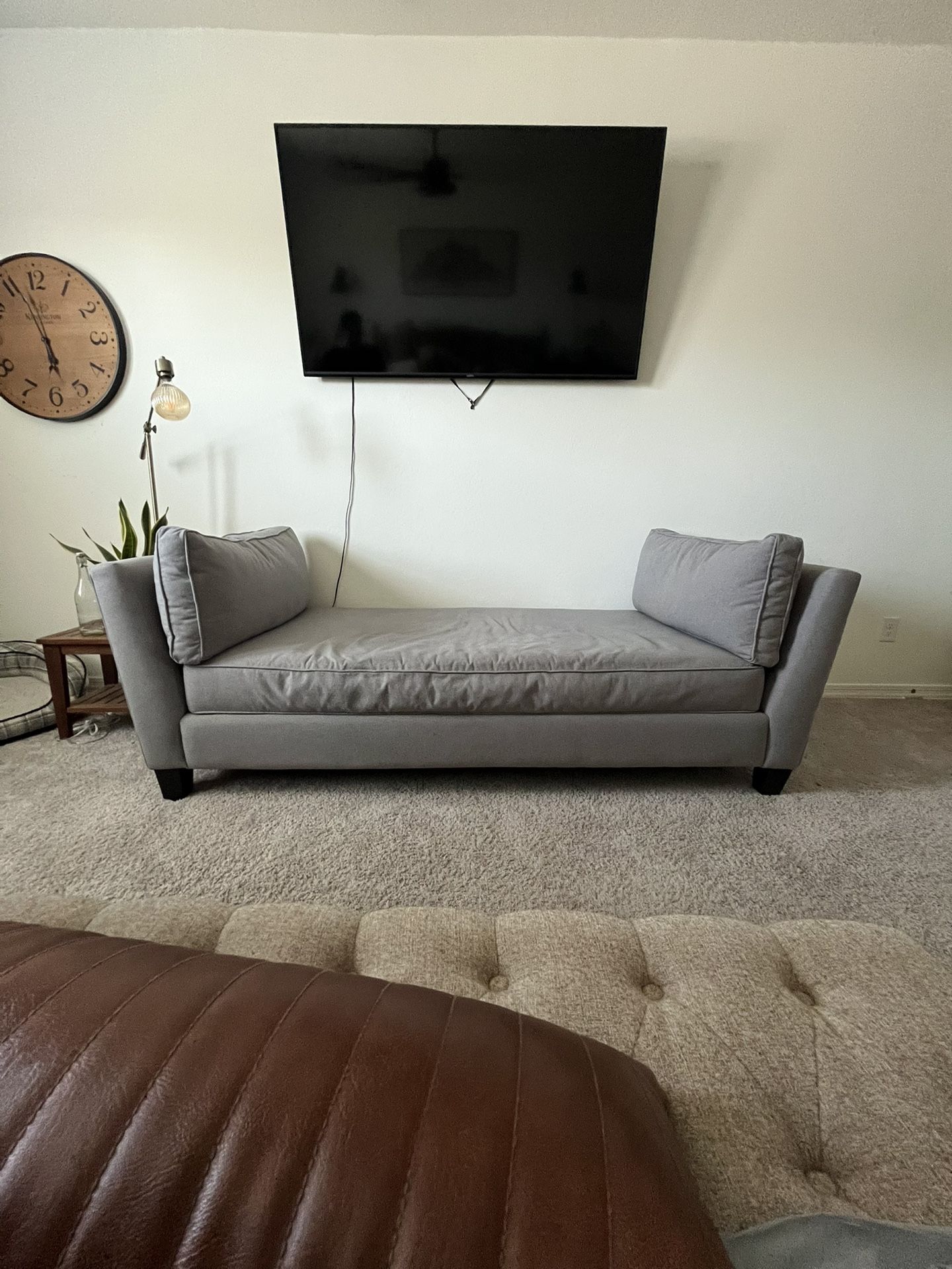 Twin-Sized Day Bed