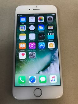 iPhone 6 128GB