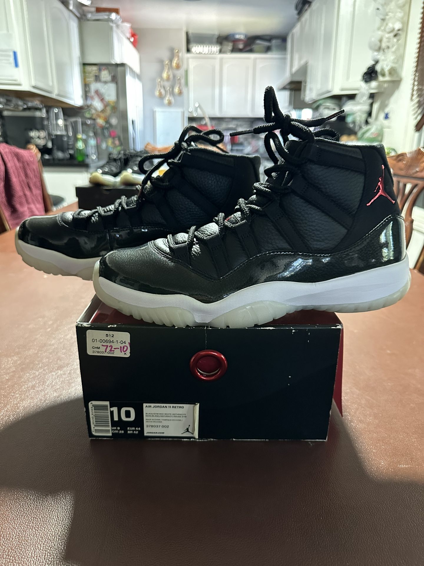 Air Jordan 11