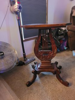 1910 Antique tables