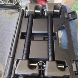 Spring Compressor Set
