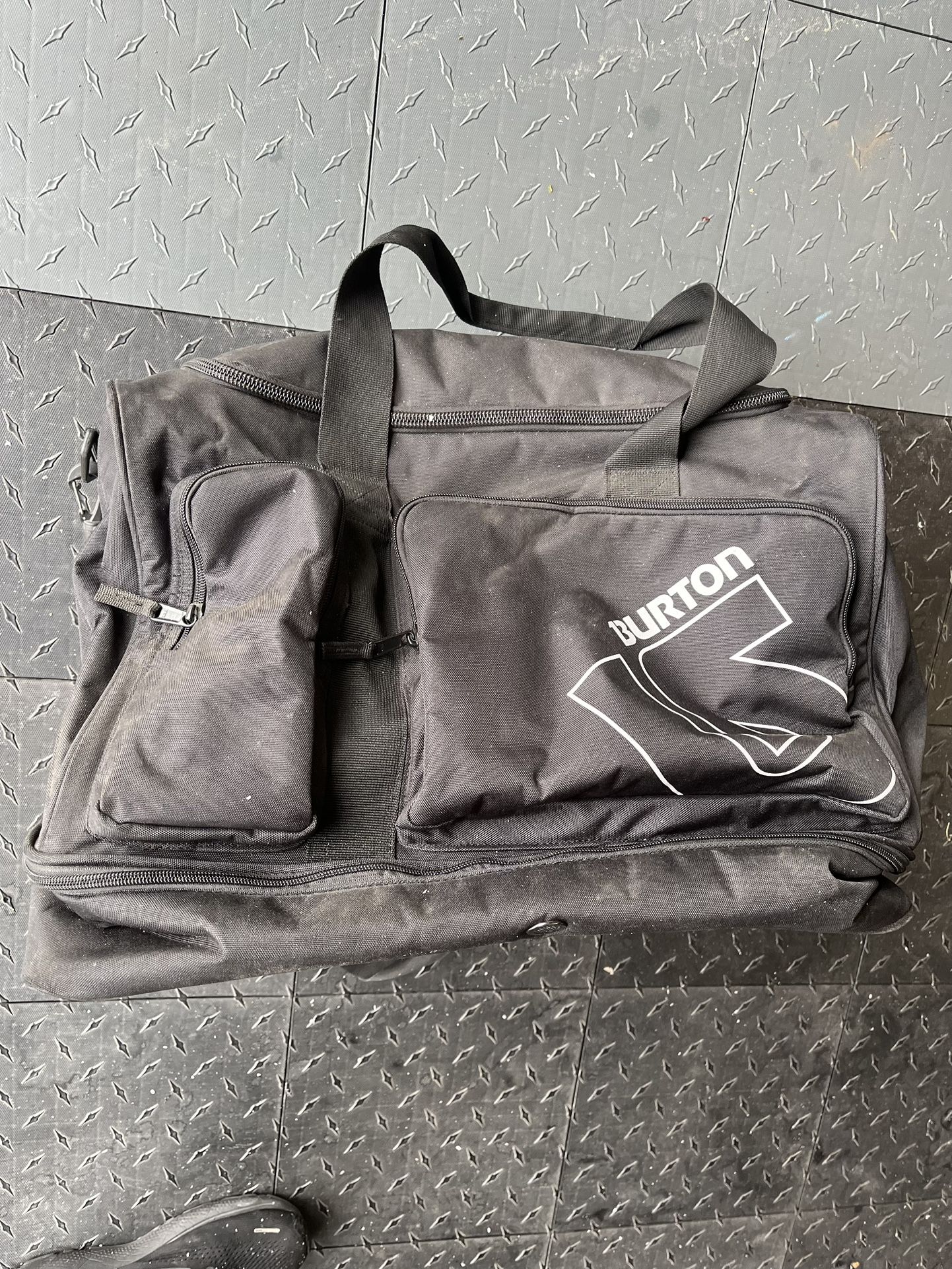 Burton Snowboarding Bag