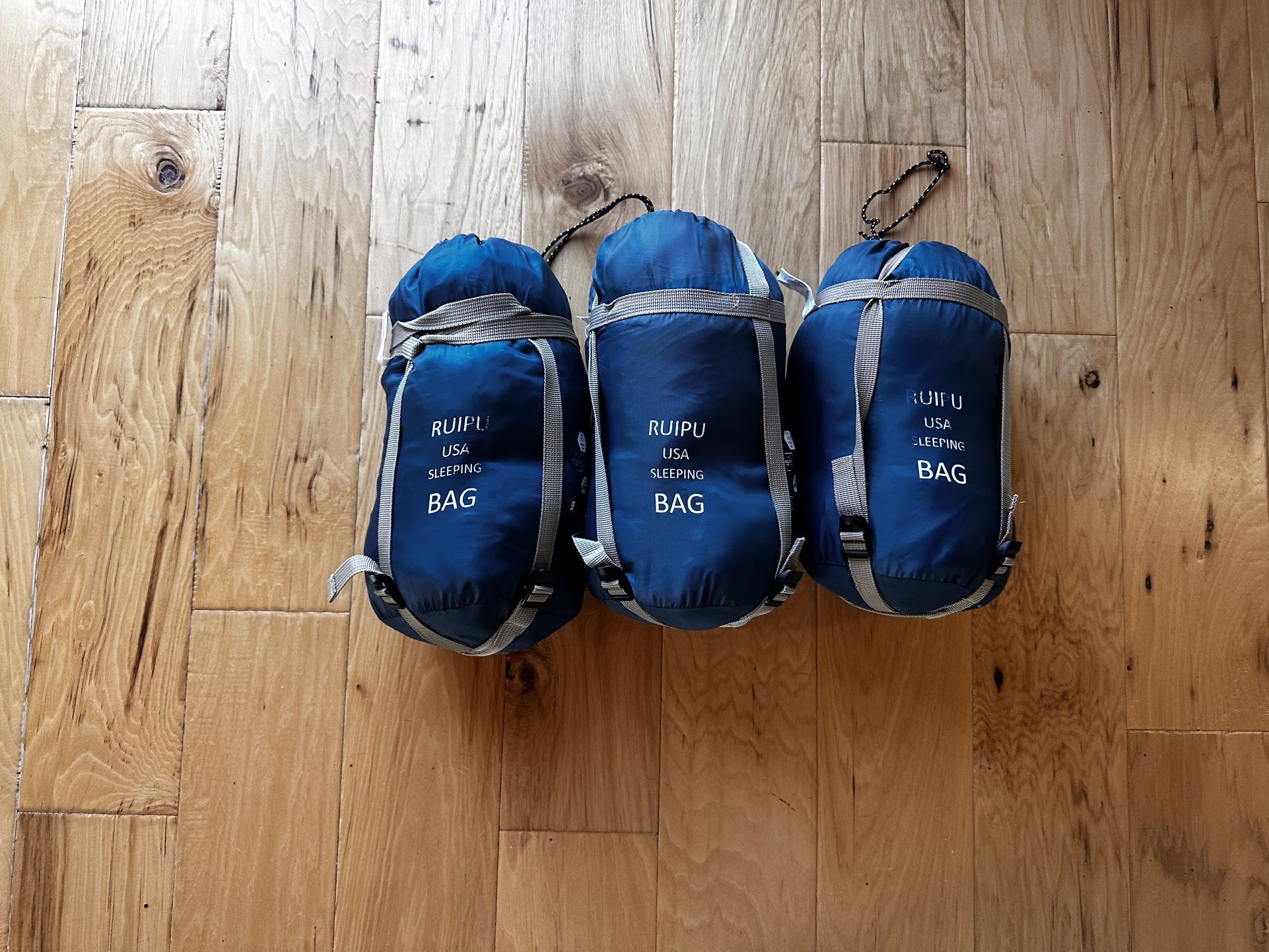 Ruipu USA Sleeping Bag
