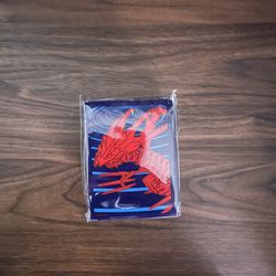 Darkness Ablaze Sleeves