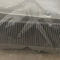 Intercooler 