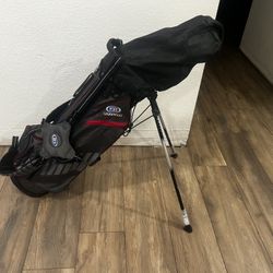 US Kids Golf UL 60 