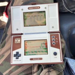 Donkey Kong 2