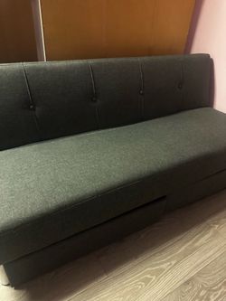 Sofa bed