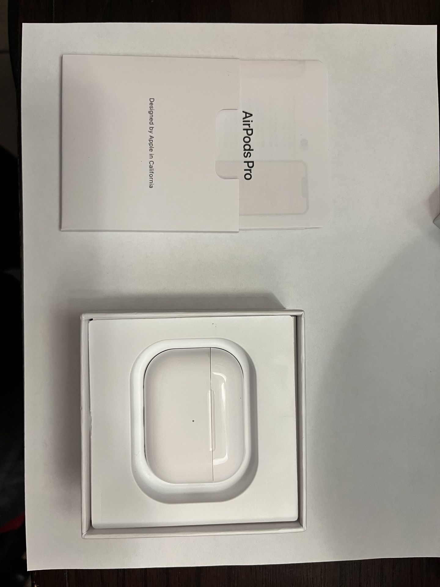 AirPods Pro’s (2 Generation)