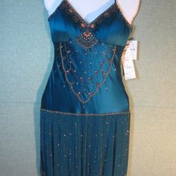 Elegant Dress