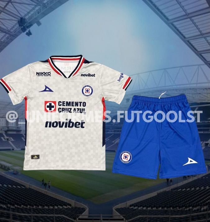 Soccer Uniforms
