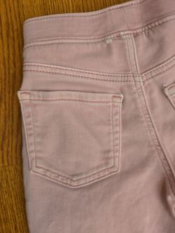Girls pants 6-7t