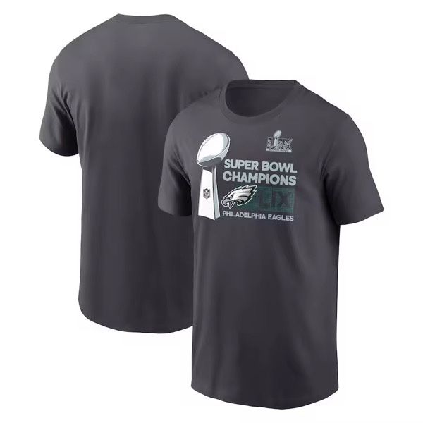 Eagles Super Bowl T Shirts