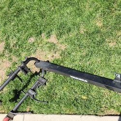 Yakima Tow Hitch Bike Rack 