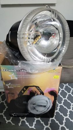 Brand New Strobe light