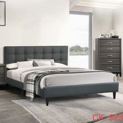 Cal King Bed Frame