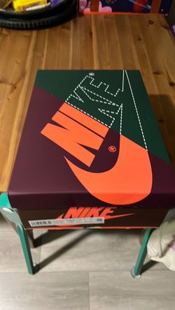 Brand new Air Jordan 1 Retro OG.
