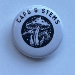 C&S Buttons 