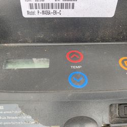 Pool Heater /parts