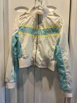 South pole jacket size large 
