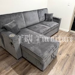 New Sofa Bed 
