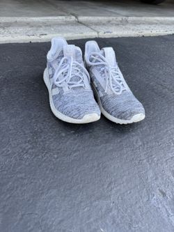 Adidas Foam Tennis Athletic Shoes Size 10 Men’s