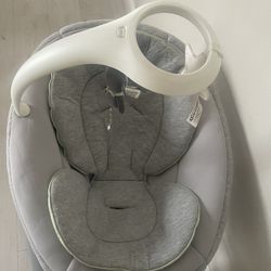 Baby Swing And Bouncer