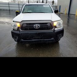 Parts For Tacoma 2005 To 2023