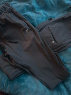 Grey Fabletics Size S Brand New 