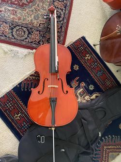 1/4Cello secilio pro