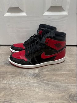 Retro Jordan 1 Size 13