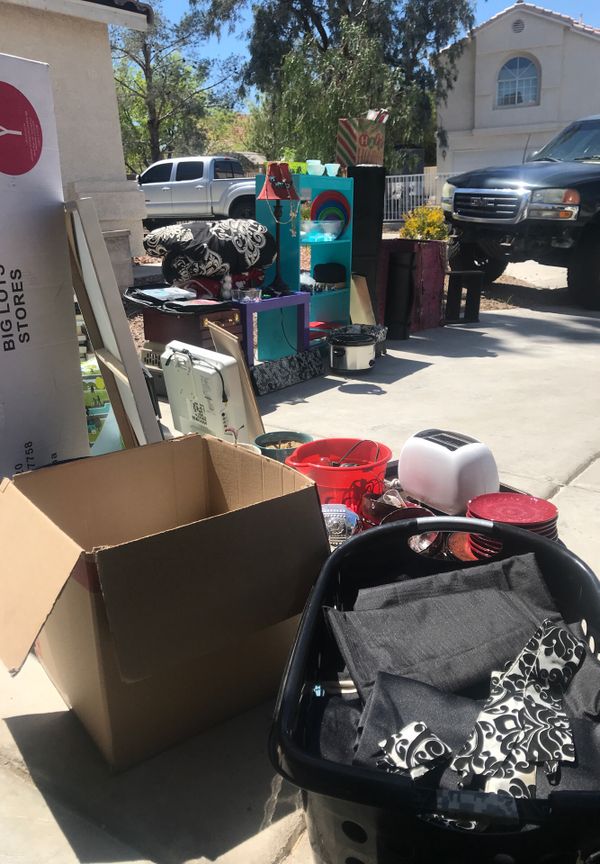 Household items for Sale in Las Vegas, NV OfferUp