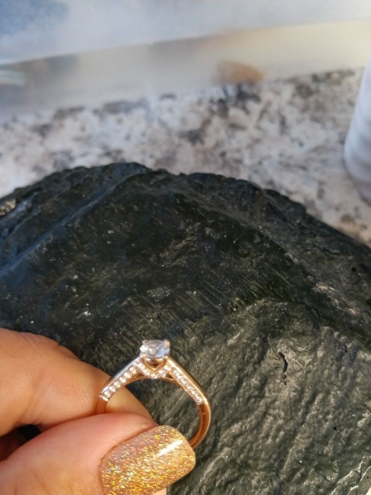 Ring Anillo