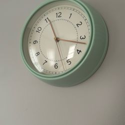 clock 